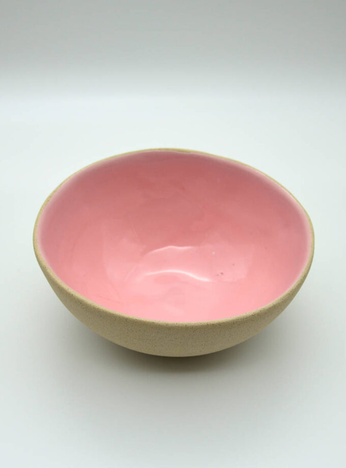 Large bowl Kalimafhi