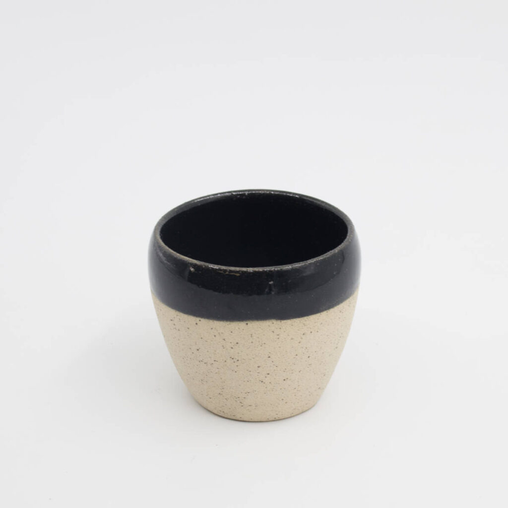 Small espresso cup Pixari