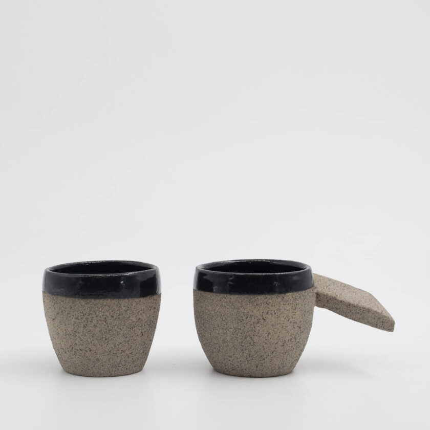 Small espresso cup Doupiani